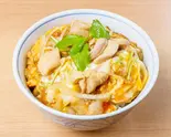 親子丼（釜喜利うどん）