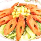 Kebab Salad/ケバブサラダ（スワズ 国分寺店）