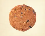 チョコナッツクッキー（CafeJr. 仙台一番町通り店）