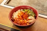 【仕上げの調理必要】 ひまわり1000円激辛もんじゃ⑪（奇跡の1分もんじゃ 月島ひまわり）