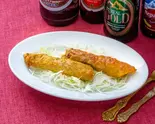 シークカバブ Seekh Kabab（Buddha Kitchen Osaka）