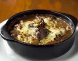 サントロペ名物 牛ほほ肉のドリアカレー（SAINT-TROPEZ）