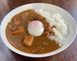懐古カレーライス（估々）