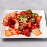 チキンチリ Chicken Chilli（DEEP JYOTI三軒茶屋店）