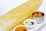 マサラドーサ/Masala Dosa(南インドGOLDENーCROWN)