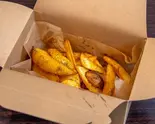 ポテト(Fried Potato)(Chicken bomb(チキンボム))