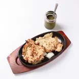 炭焼きマライティッカ(2P)  Malai Tikka（シルザナ 石神井公園店）