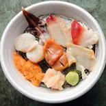 桔梗(ききょう)-丼類（最高級宅配鮨 恋花 本店）