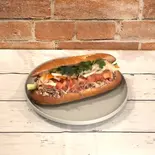 サバトマトのバインミーMackerel Tomato Banh mi（WAWICH）