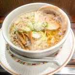 らーめん(はましょう)