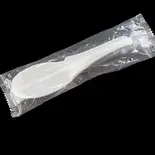 【れんげが必要なお客様へ】使い捨てれんげ(もつ鍋 西麻布イマドキ)