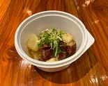 おいで屋の煮込みOffal Stew(焼肉ホルモン おいで屋 田無北口駅前店)