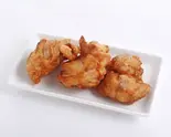 秘伝醤油もも肉（元祖中津からあげもり山 小平駅前店）