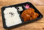 【復刻4個入】元祖仙台チリチキン弁当(きやり亭)