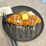 フレンチクロワッサン塩キャラメルバター(22nd-TWENTYSECOND-)