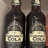 キュリオスティコーラ275ml(22nd-TWENTYSECOND-)