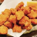 軟骨の唐揚げ（焼鳥なべちゃん新宿三丁目店）