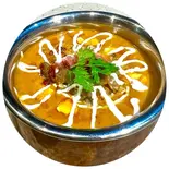 Paner Tikka Masala パニール・ティッカ・マサラ（NAMASTE ASIAN KITCHEN AND HALAL SHOP）