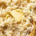 サフランフライドライス(350g)sefron fried rice（NAMASTE ASIAN KITCHEN AND HALAL SHOP）
