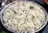 バスマティライス(350g)  Basmati rice（NAMASTE ASIAN KITCHEN AND HALAL SHOP）