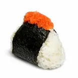 明太子おにぎり（テイクアウト専門店 「ぺ」）