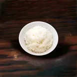 白ごはん（珉珉 三宮店）