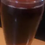 ウーロン茶 oolong tea（さくらアジアンダイニング北大宮）