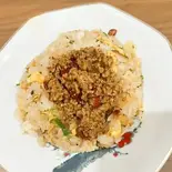 台湾チャーハン（柏香屋ちゃんぽん）