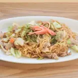 やきそば（デリ＆カフェ桃の実）