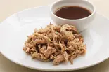 プルドポーク 100g Pulled Pork 100g(トヨダチーズステーキ)