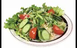 グリーンサラダ Green Salad（HELLO KITCHEN）