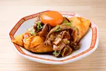肉玉 玉子ダブル(味玉) 単品（轟）