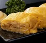 自家製だし巻き玉子（【宅配どんぶり】丼市場 清水店）