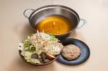 つみれちゃんこ（ちゃんこ道場両国駅前店）