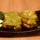 バジルチキングリル(4P)（アジアンダイニングレストラン＆バー ニューサティ）