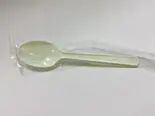 プラスチックスプーン（中華料理上海亭 木場店）