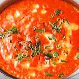 【47】キーマカレー/Keema Curry（インドネパール料理マンディーブ）