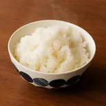 ごはん並盛（和牛すき焼きしゃぶしゃぶSakura）
