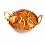 チキンティッカマサラカレー(パイラキッチン)