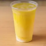 マンゴラッシー Mango Lassi（NEW PRASIDHA INDIAN RESTAURANT）