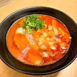 こく辛ラーメン（ラーメン まぜそば つけ麺 あいはらや）