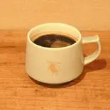 ハンドドリップ（【カツサンド＆自家焙煎珈琲】TOKYO COFFEE TACHIKAWA）
