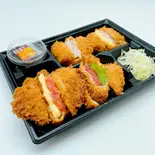 スペシャルミルカツ弁当 通常2980円→2580円（とんかつの店 ミルカツ屋）
