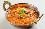 カダイバニールカレー   Kadai paneer（SPARSH）