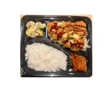 ソースチキン弁当（韓国料理キニ）