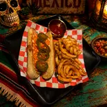 メキシカンスタイル S(TM's DINER)