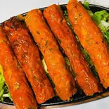 シークカバブ3P/Seekh Kabab 3P(BAR PIPAL ASIAN DINING)
