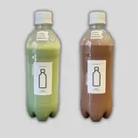 ノンコーヒー飲み比べセット/Non coffee flight(2types of CAFE BOTTLE)（ESORA COFFEE BREWERS.）