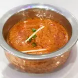 マトンジャルフライジカレー Mutton Jalfrezi Curry（ナンハウス 蘇我店）
