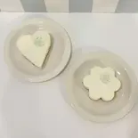 クローバーチーズケーキ(cafe crerumi)